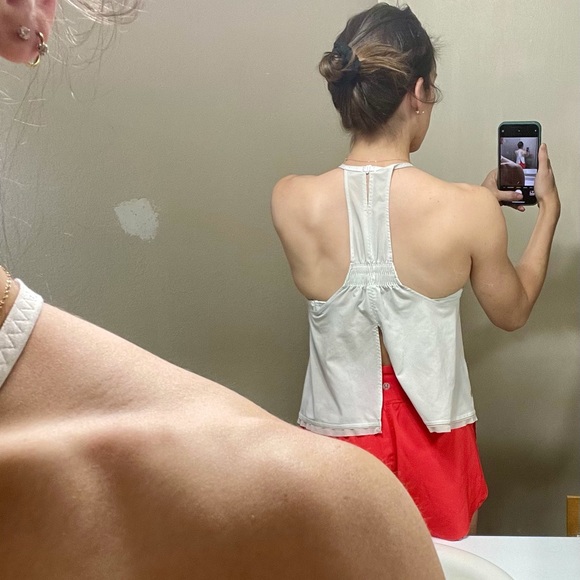 Lululemon tank top - Picture 5 of 7